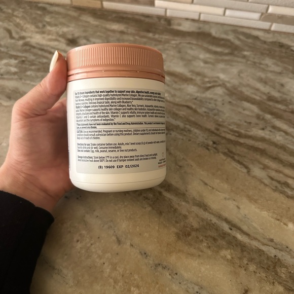 JS Health Collagen - Picture 4 of 6